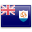 Flagge Anguilla