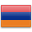 Flagge Armenien