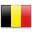 Flagge Belgien