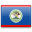 Flagge Belize
