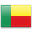 Flagge Benin
