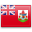 Flagge Bermuda