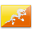 Flagge Bhutan