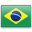 Flagge Brasilien