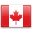 Flagge Kanada
