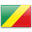 Flagge Kongo