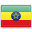 Flagge Äthiopien