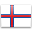 Flagge Färöer