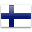 Flagge Finnland