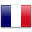 Flagge Frankreich