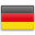 Flagge Deutschland