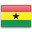 Flagge Ghana