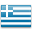 Flagge Griechenland