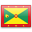 Flagge Grenada