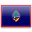 Flagge Guam