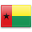 Flagge Guinea-Bissau