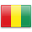 Flagge Guinea