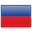 Flagge Haiti