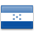 Flagge Honduras