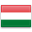 Flagge Ungarn