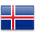Flagge Island