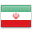 Flagge Iran