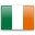 Flagge Irland