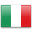 Flagge Italien