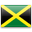 Flagge Jamaika