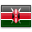 Flagge Kenia