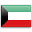 Flagge Kuwait