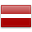Flagge Lettland