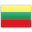 Flagge Litauen
