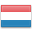Flagge Luxemburg