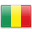 Flagge Mali