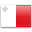 Flagge Malta