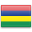 Flagge Mauritius
