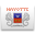 Flagge Mayotte