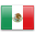 Flagge Mexiko