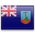 Flagge Montserrat