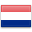 Flagge Niederlande