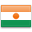 Flagge Niger