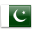 Flagge Pakistan