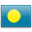Flagge Palau