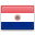 Flagge Paraguay