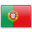 Flagge Portugal