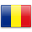 Flagge Rumänien