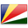 Flagge Seychellen