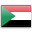 Flagge Sudan