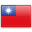 Flagge China (Taiwan)